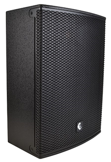 Full Range Passive Speaker Cabinet with Choice of Size & Colour